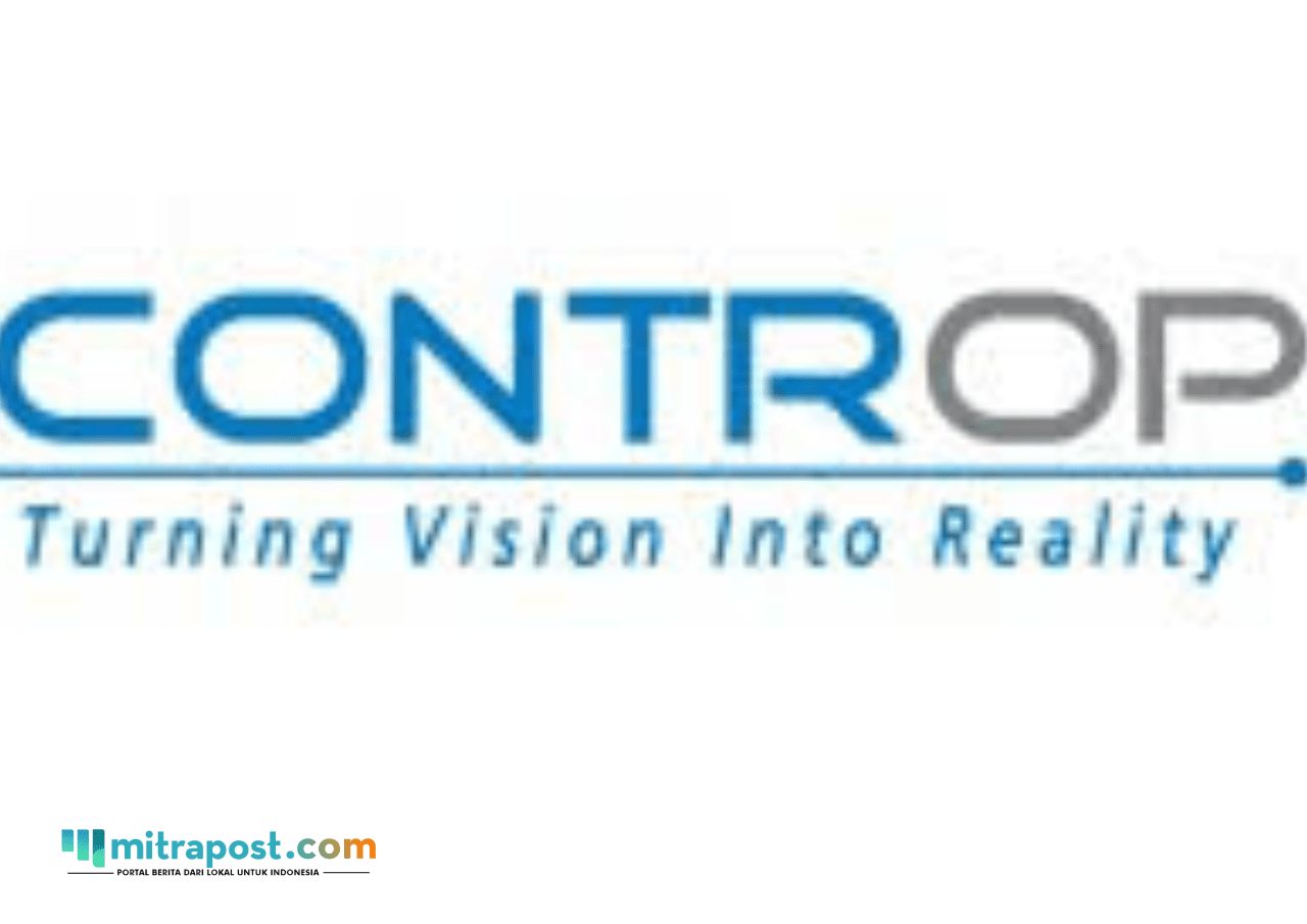 Foto: Logo perusahaan pertahanan yang akan dibangun Israel di UEA (sumber: Controp) Foto: Logo perusahaan pertahanan yang akan dibangun Israel di UEA (sumber: Controp)