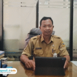 Foto : Kepala Bidang TPHbun Dispertan Kabupaten Pati, Sugiharto. (Sumber. Mitrapost.com/ Ilham) Foto : Kepala Bidang TPHbun Dispertan Kabupaten Pati, Sugiharto. (Sumber. Mitrapost.com/ Ilham)
