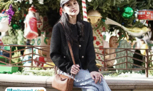 Foto: Potret Sandra Dewi (sumber: Instagram) Foto: Potret Sandra Dewi (sumber: Instagram)
