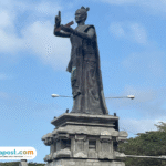 Foto: Patung I Dewa Agung Istri Kanya (sumber: Tripadvisor) Foto: Patung I Dewa Agung Istri Kanya (sumber: Tripadvisor)