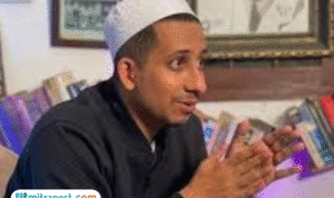 Foto: Potret Habib Husein Ja’far Al Hadar (sumber: Instagram) Foto: Potret Habib Husein Ja’far Al Hadar (sumber: Instagram)