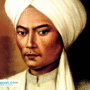 Foto: Potret Pangeran Diponegoro (sumber: IKPNI)