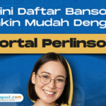 Foto: Poster kampanye Portal Perlinsos (sumber: Instagram)