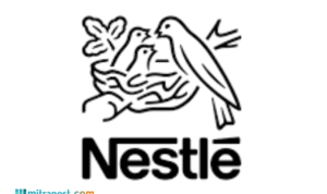 Foto: Potret Logo Nestle (sumber: Nestle)