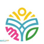 Foto: Logo Sekolah Ramah Anak (sumber: Official SMAN 1 Boja Kendal) Foto: Logo Sekolah Ramah Anak (sumber: Official SMAN 1 Boja Kendal)