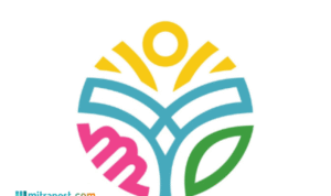 Foto: Logo Sekolah Ramah Anak (sumber: Official SMAN 1 Boja Kendal)