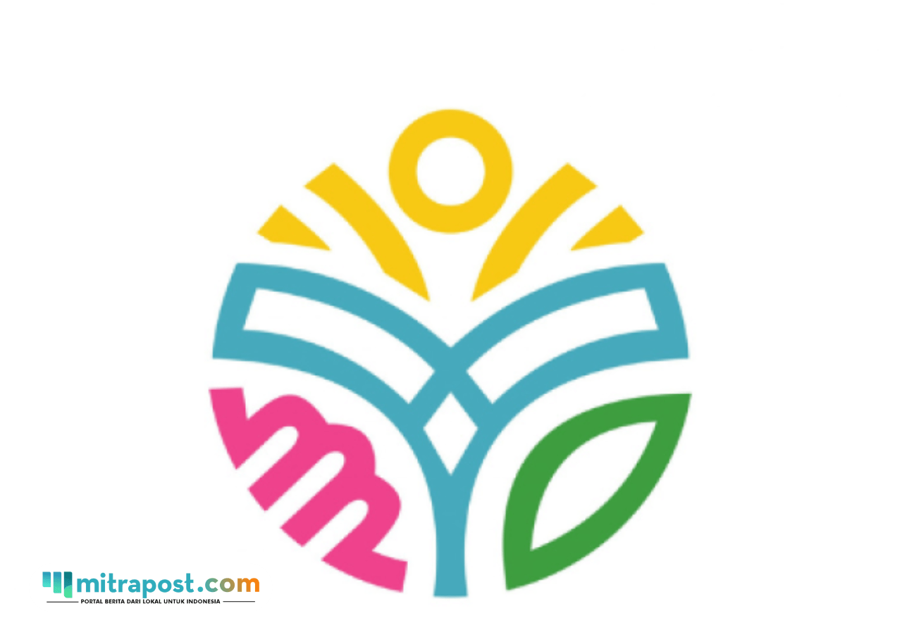 Foto: Logo Sekolah Ramah Anak (sumber: Official SMAN 1 Boja Kendal) Foto: Logo Sekolah Ramah Anak (sumber: Official SMAN 1 Boja Kendal)