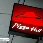 Foto: Logo Pizza Hut (sumber: istock) Foto: Logo Pizza Hut (sumber: istock)