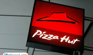 Foto: Logo Pizza Hut (sumber: istock) Foto: Logo Pizza Hut (sumber: istock)