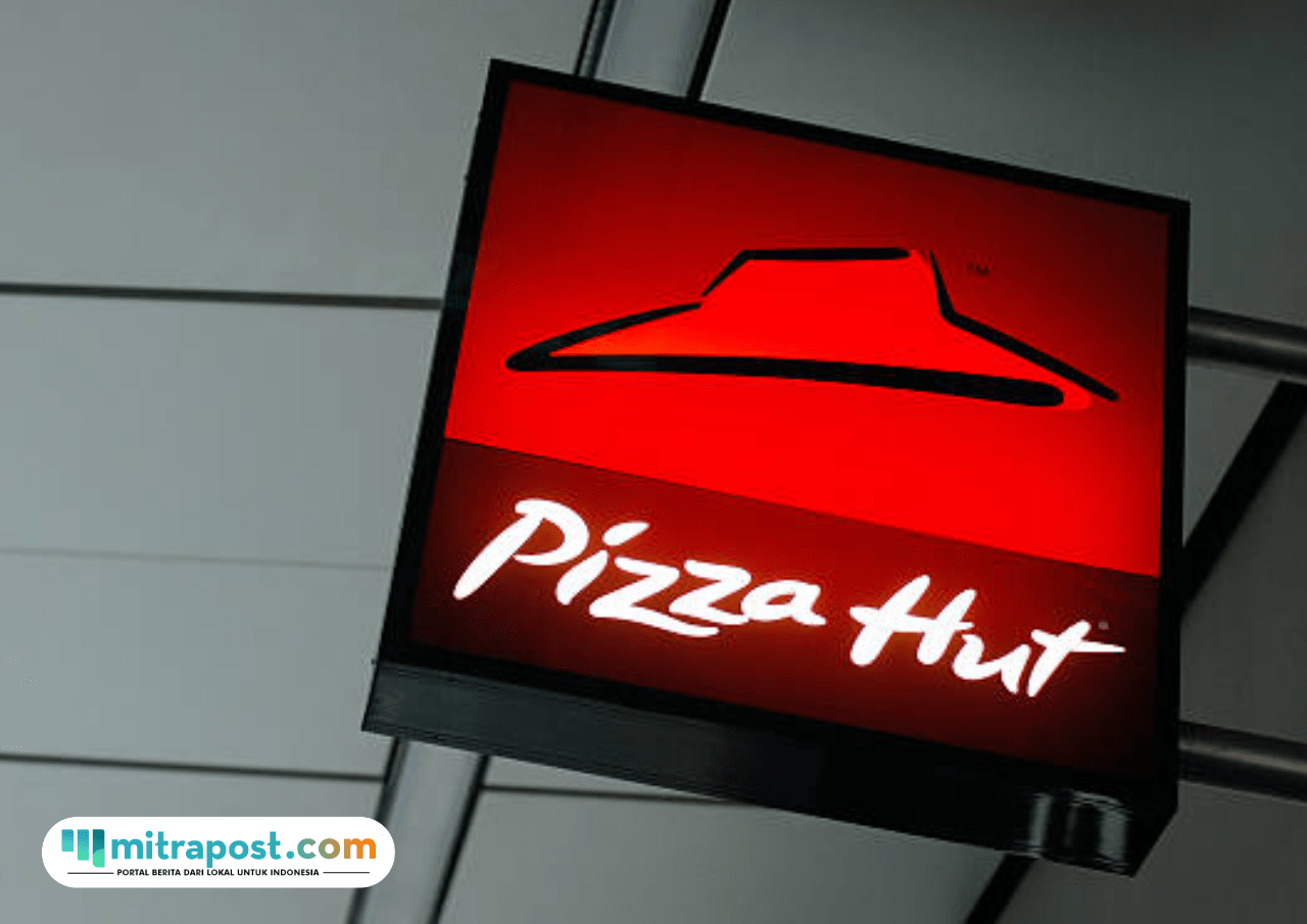 Foto: Logo Pizza Hut (sumber: istock) Foto: Logo Pizza Hut (sumber: istock)
