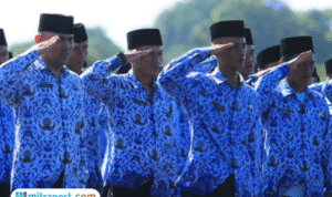 Foto: ilustrasi ASN (sumber: istock) Foto: ilustrasi ASN (sumber: istock)