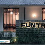 Foto: salah satu kafe di Pati (sumber: Instagram)