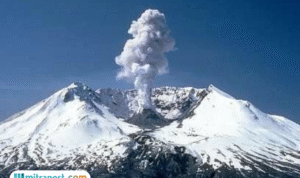 Foto: Potret Gunung Berapi Taftan, Iran (sumber: Tripadvisor) Foto: Potret Gunung Berapi Taftan, Iran (sumber: Tripadvisor)