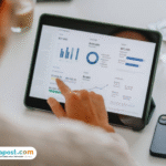 Foto: ilustrasi profesi data analyst (sumber: istock) Foto: ilustrasi profesi data analyst (sumber: istock)