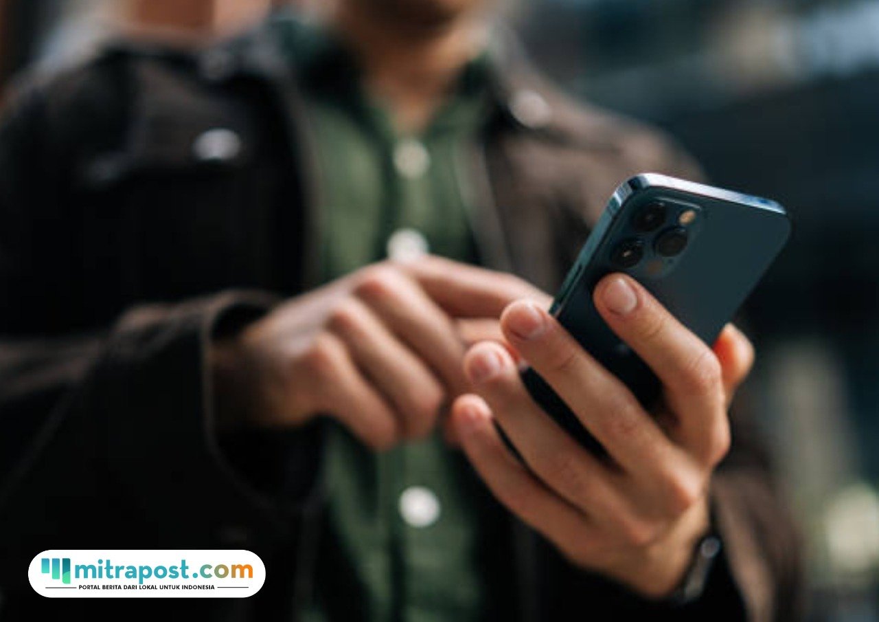 Heboh Aturan Balik Nama Ponsel Seperti BPKB Motor, Mekomdigi: Itu Tidak Benar