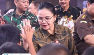 Wali Kota Semarang, Agustina /semarangkota
