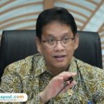 Menteri Keuangan Purbaya Yudhi Sadewa /menkeu