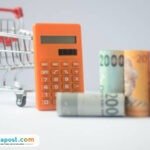 Ilustrasi anggaran dana belanja/istock Ilustrasi anggaran dana belanja/istock