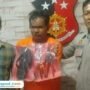 Polisi Amankan Pria yang Hendak Mencuri/www.humas.polri.go.id