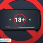 Ilustrasi video asusila/istock