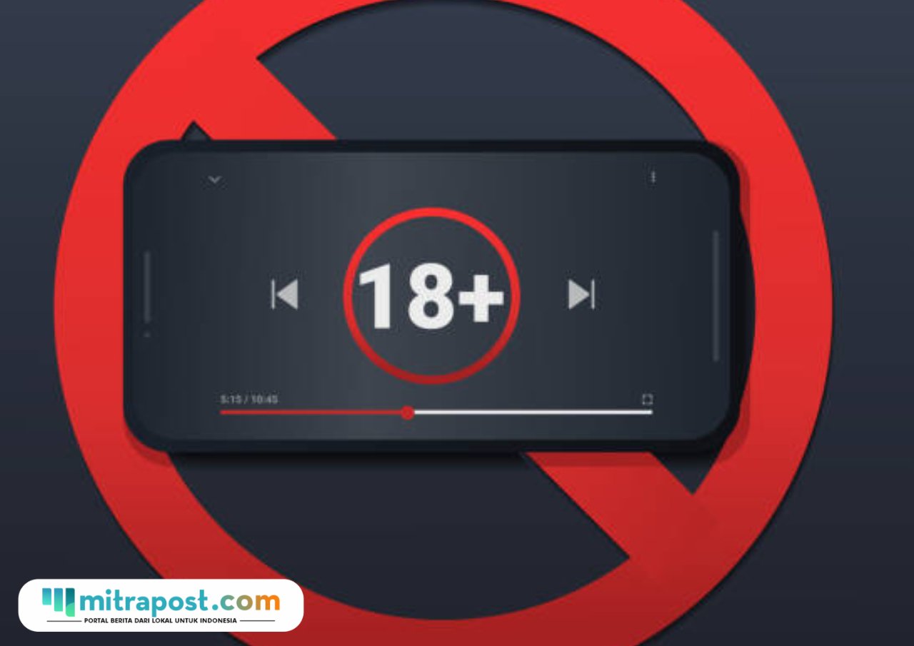 Ilustrasi video asusila/istock