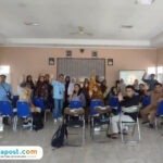 Foto: pelatihan AI bagi UMKM dan Kopdes Merah Putih di Trangkil beberapa waktu lalu (Mitrapost.com/ Dinkop UMKM Pati)