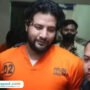 Ammar Zoni /istimewa