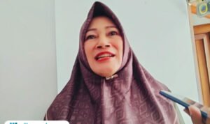 Foto : Anggota Komisi B DPRD Kabupaten Pati, Warsiti. (Sumber. Mitrapost.com/ Ilham)