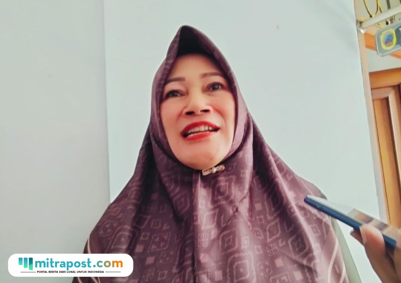 Foto : Anggota Komisi B DPRD Kabupaten Pati, Warsiti. (Sumber. Mitrapost.com/ Ilham)