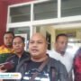 Foto: Cahaya Basuki alias Yayak Gundul beberapa waktu lalu (Mitrapost.com/ ilham)