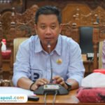 Foto: Ketua Pansus Hak Angket DPRD Kabupaten Pati, Teguh Bandang Waluyo (Mitrapost.com/ dok pribadi)