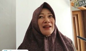 Foto : Anggota Komisi B DPRD Kabupaten Pati, Warsiti. (Sumber. Mitrapost.com/ Ilham)