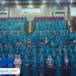 Kader PKK Semarang/semarangkota