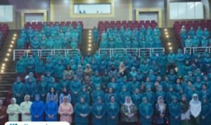 Kader PKK Semarang/semarangkota