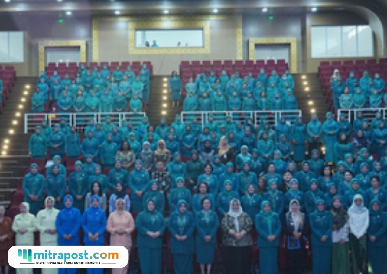 Kader PKK Semarang/semarangkota