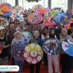 Wali Kota Semarang Hadiri Penutupan Lomba Melukis Payung dan Kipas 2025/semarangkota Wali Kota Semarang Hadiri Penutupan Lomba Melukis Payung dan Kipas 2025/semarangkota