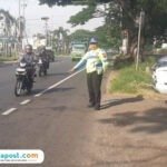Foto: pengecekan jalan Cengkalsewu perbatasan dengan Kudus usai dilakukan perbaikan (Mitrapost.com/ DPUTR Pati) Foto: pengecekan jalan Cengkalsewu perbatasan dengan Kudus usai dilakukan perbaikan (Mitrapost.com/ DPUTR Pati)
