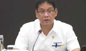 Menteri Keuangan, Purbaya Yudhi Sadewa /istimewa Menteri Keuangan, Purbaya Yudhi Sadewa /istimewa