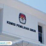 Gedung KPU/istock