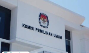 Gedung KPU/istock Gedung KPU/istock