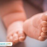 Ilustrasi bayi/istock