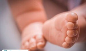 Ilustrasi bayi/istock Ilustrasi bayi/istock