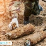 Ilustrasi mortir/istock