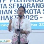 Wali Kota Semarang, Agustina/semarangkota Wali Kota Semarang, Agustina/semarangkota