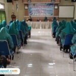Foto: Disnaker Kabupaten Pati mengadakan program pelatihan keterampilan bagi pencari kerja di 19 desa (Mitrapost.com/ Disnaker Pati)