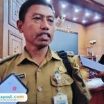 Foto : Plt Kepala BKPSDM Kabupaten Pati, Yogo Wibowo. (Sumber. Mitrapost.com/ Ilham)