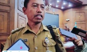 Foto : Plt Kepala BKPSDM Kabupaten Pati, Yogo Wibowo. (Sumber. Mitrapost.com/ Ilham) Foto : Plt Kepala BKPSDM Kabupaten Pati, Yogo Wibowo. (Sumber. Mitrapost.com/ Ilham)