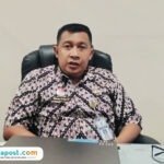 Template mitrapost neww Foto : Kepala Bidang UMKM Dinas Koperasi dan UMKM Kabupaten Pati Hendri Kristianto. (Sumber. Mitrapost.com/ Ilham)