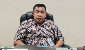 Template mitrapost neww Foto : Kepala Bidang UMKM Dinas Koperasi dan UMKM Kabupaten Pati Hendri Kristianto. (Sumber. Mitrapost.com/ Ilham)