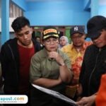 Pemkot Semarang Atasi Banjir dengan Kerahkan Pompa /semarangkota Pemkot Semarang Atasi Banjir dengan Kerahkan Pompa /semarangkota